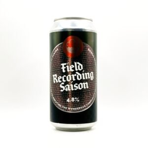 Cloudwater - Field Recording Saison