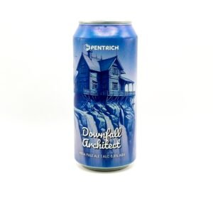 Pentrich - Downfall Architect