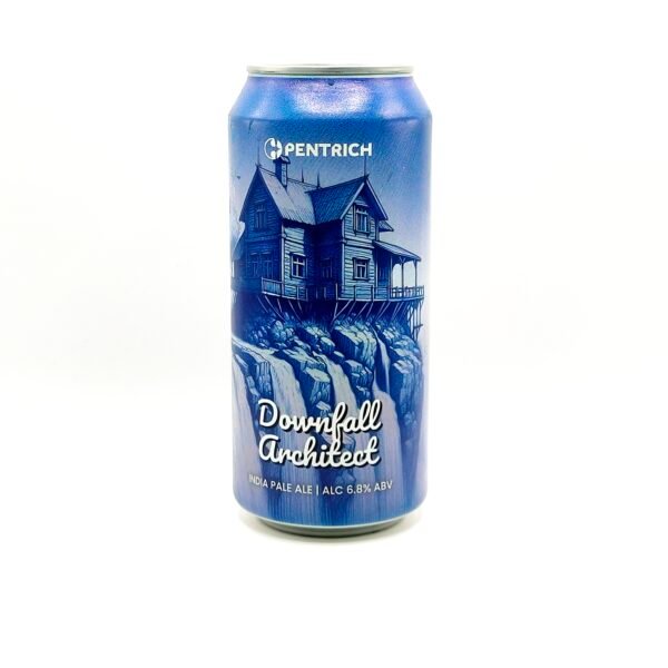 Pentrich - Downfall Architect