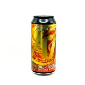 Triple Point - Luxe Imperial