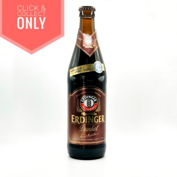 Erdinger - Dunkel