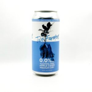 Two Farmers - Alcohol Free Cider