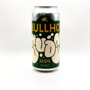 Bullhouse - Suds