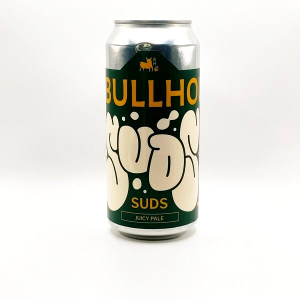 Bullhouse - Suds
