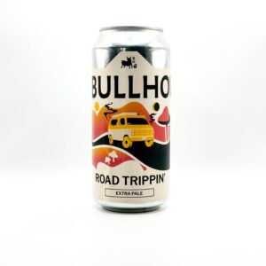 Bullhouse - Road Trippin'
