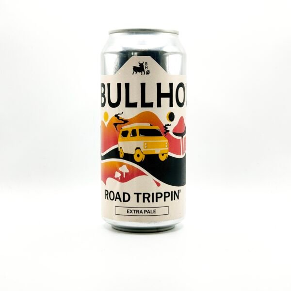 Bullhouse - Road Trippin'