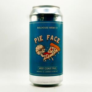Bullhouse - Pie Face