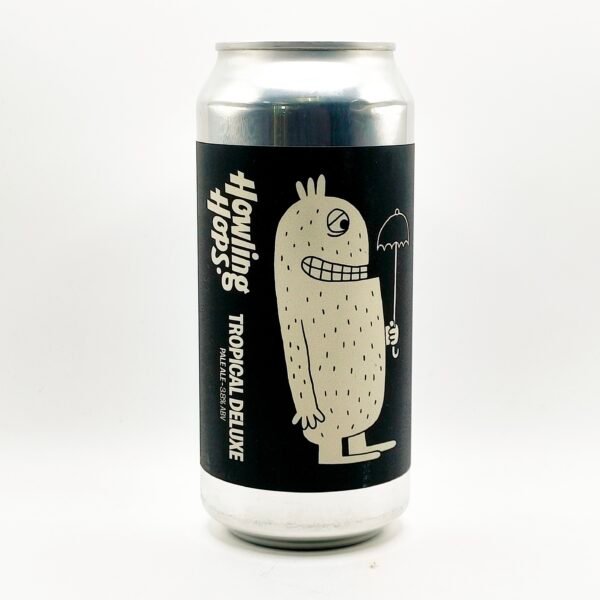 Howling Hops - Tropical Deluxe