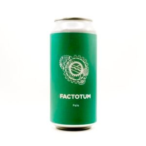 Pomona - Factotum