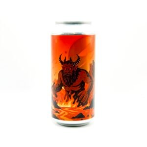Brew York - Surtr's Blade
