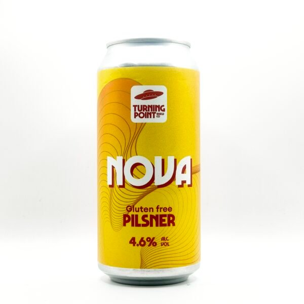 Turning Point - Nova GF