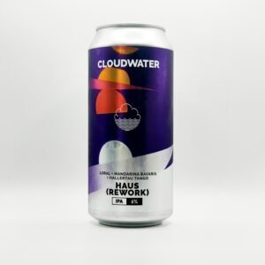 Cloudwater - Haus (Rework)