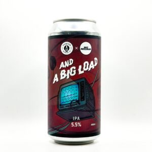 Phantom - And A Big Load
