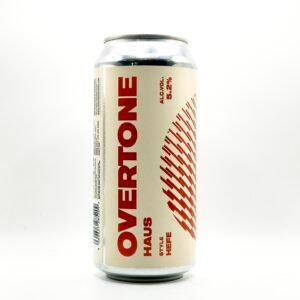Overtone - HAUS