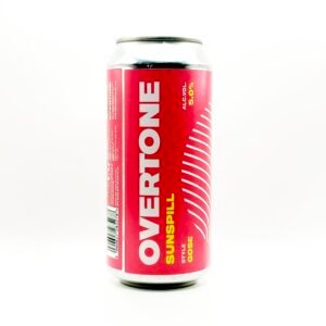 Overtone - Sunspill