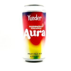 Yonder - Aura