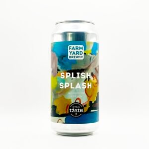 Farm Yard - Splish Splash