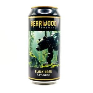 Bearwood - Black Bear