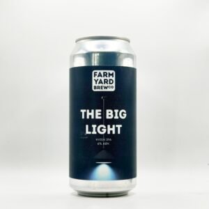 Farm Yard - The Big Light