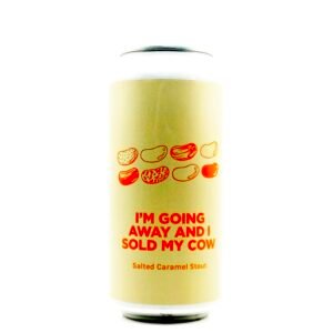 Pamona Island - Im Going Away and I Sold My Cow