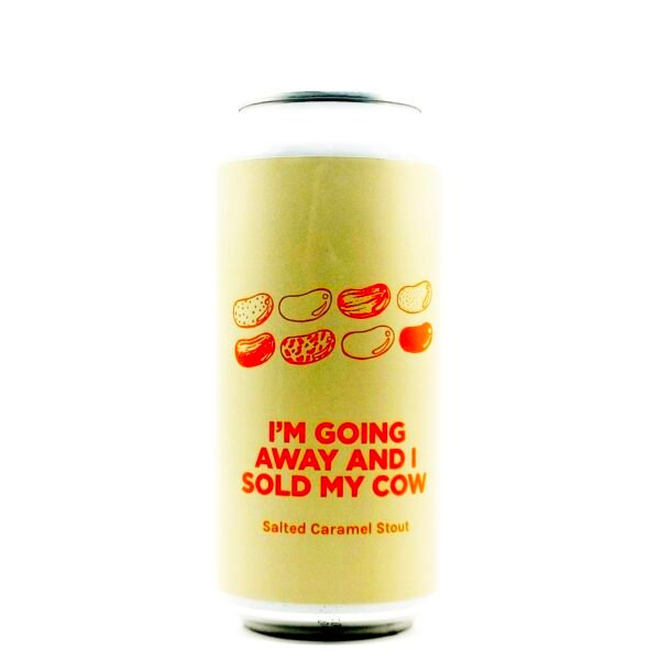 Pamona Island - Im Going Away and I Sold My Cow