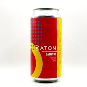 Atom - Catalyst