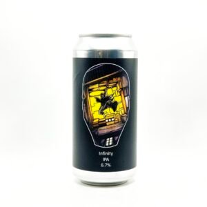 Dark Element - Infinity