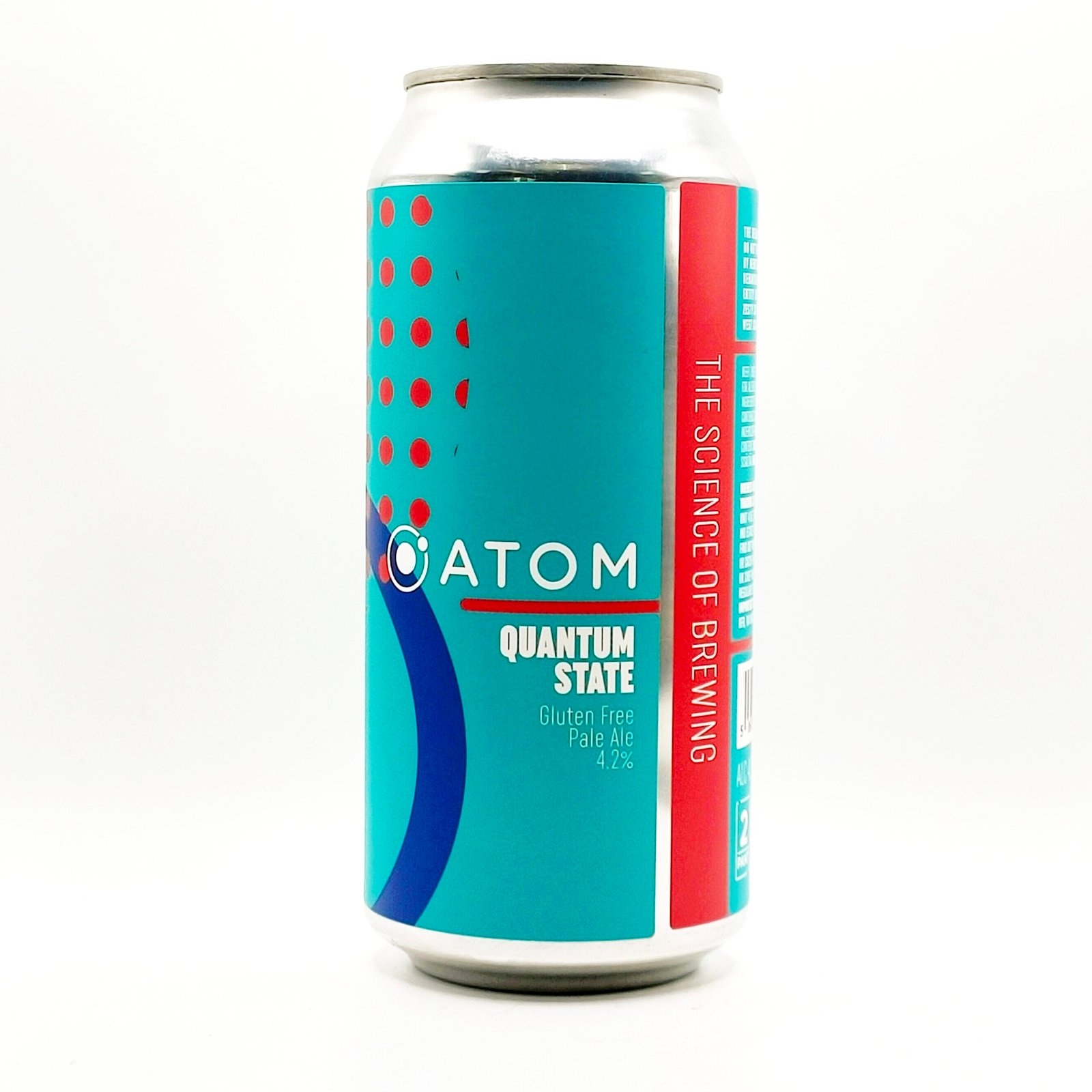 Atom - Quantum State