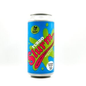 Yonder - Turbo Slurm