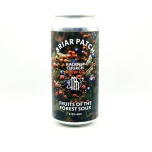 Hackney Church - Briar Patch