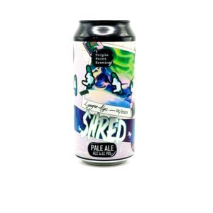 Triple Point - Shred