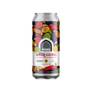 Vault City - Beer Gums
