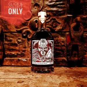 Hive Mind - Dark Cherry Mead