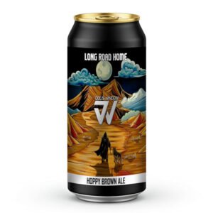 Dog's Window - Long Road Home