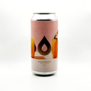 Polly's - Dolcita Sabrosa Vanilla Oatcrea