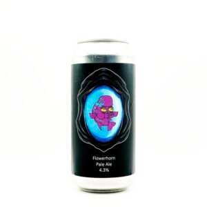 Dark Element - Flowerhorn