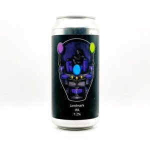 Dark Element - Landmark