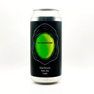 Dark Element - Glasshouse