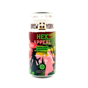 Brew York - Hex Appeal