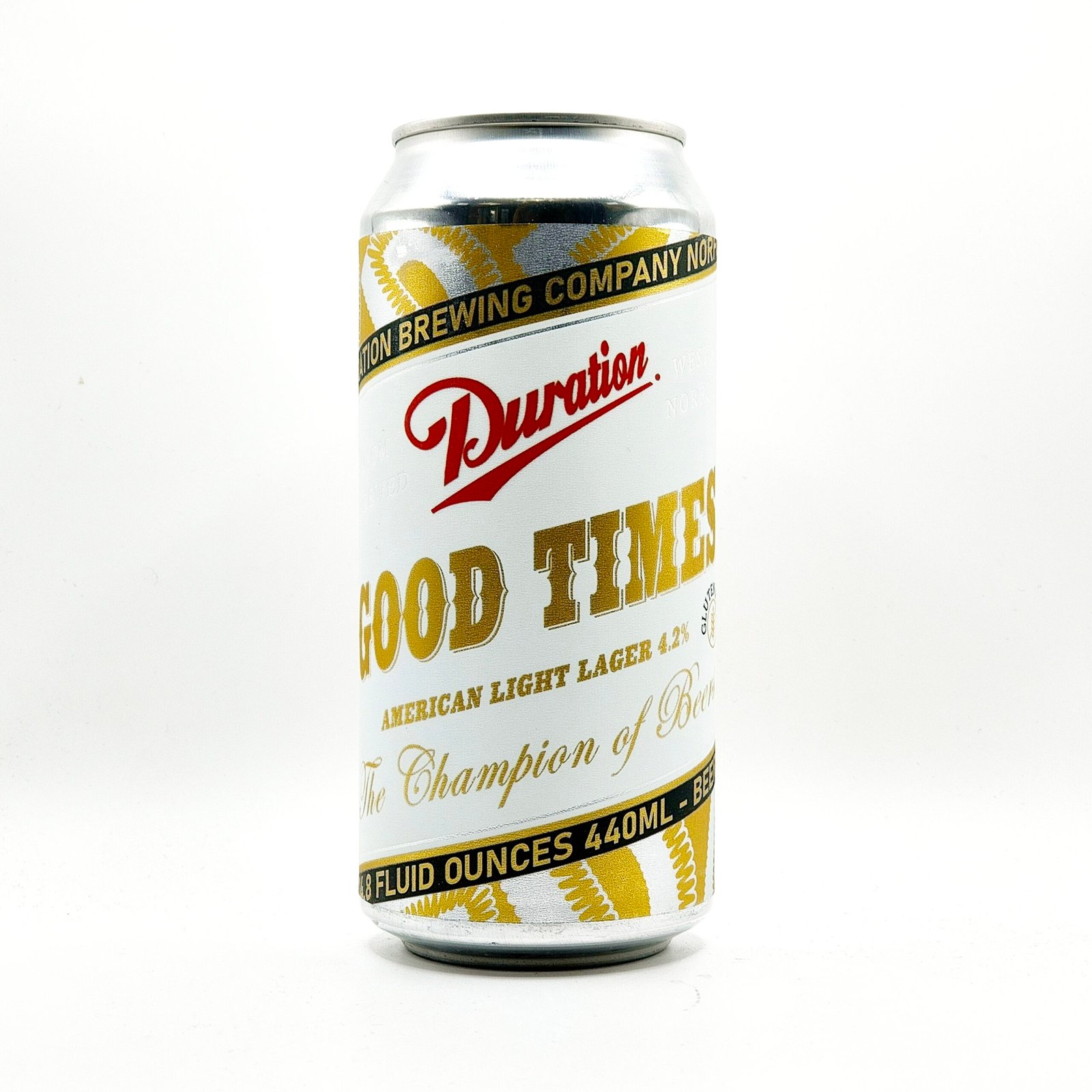 Duration - Good Times