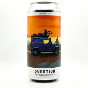 Duration - Adventure Defender
