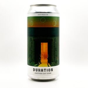 Duration - Another Day Done