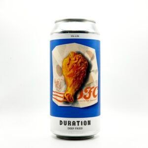 Duration - Deep Fried