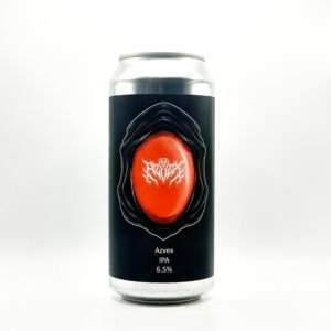 Dark Element - Azvex