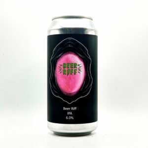 Dark Element - Beer Riff