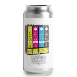 azvex brewery double ipa dipa non genuine ink cartridges